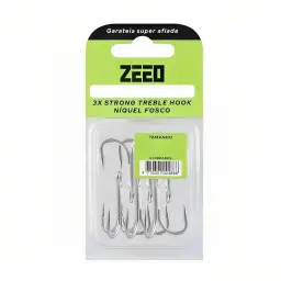 Maruri Zeeo Strong 3X