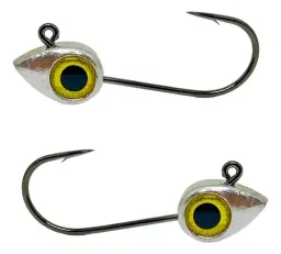 Big Ones Jig Head Big Eye