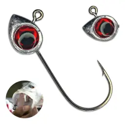 Gilany Fishing Jig Head Lizard