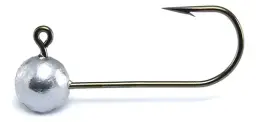Master Pesca Jig Head Micro Camarão/Shad