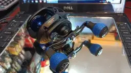 Daiwa Lexa WN