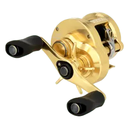 Shimano Calcutta Conquest 200