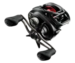 Daiwa Fuego CT