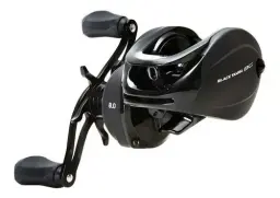 Maruri Black Tamba BG