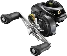 Shimano Curado K 301 HG