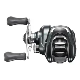 Shimano Curado MGL 150 XG