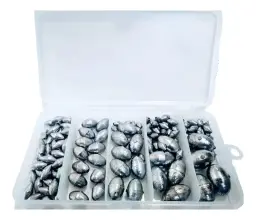 Genérica Oliva Pacote 1kg