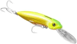 Marine Sports Power Minnow 120DR