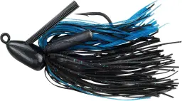 Booyah Boo Jig com protetor de ervas daninhas