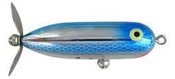 Heddon Baby Torpedo