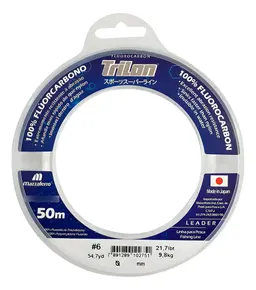Mazzaferro Trilon 100% Fluorcarbon