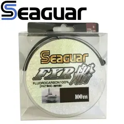 Seaguar FXR Boat