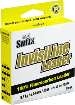 Sufix Invisiline