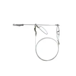 Boias Barão Chicote Espada Aço Inox
