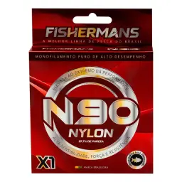 Fishermans N90 X1