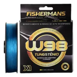 Fishermans W98 Tungstênio