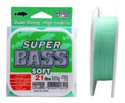 Marine Sports Super Bass Soft