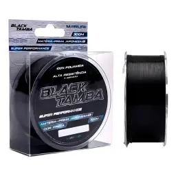 Maruri Black Tamba