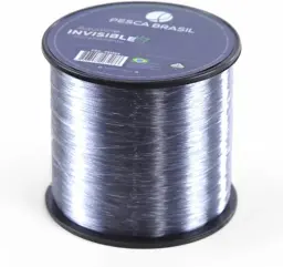 Pesca Brasil Aqualine Invisible