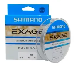 Shimano Exage