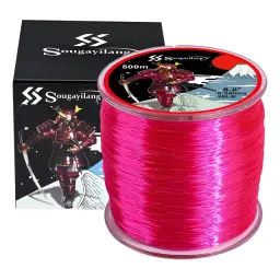 Sougayilang Nylon