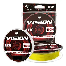 Albatroz Vision 8X