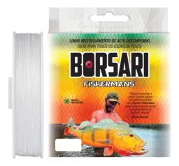 Fishermans Borsari X16