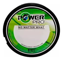 PowerPro PowerPro Multifilamento