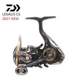 Daiwa Legalis CS LT