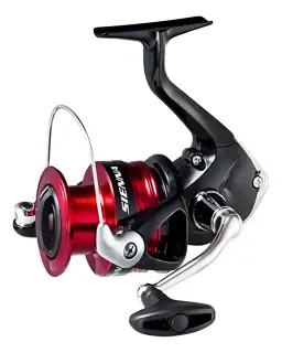 Shimano Sienna FG