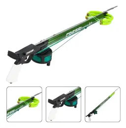 Cressi Comanche Dual