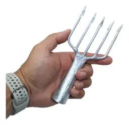 Shop da Pesca Fisga 5 pontas