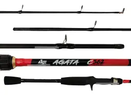 Albatroz Fishing Agata Casting