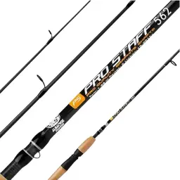 Albatroz Pro Staff