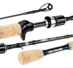 Makis Fishing Air SLS