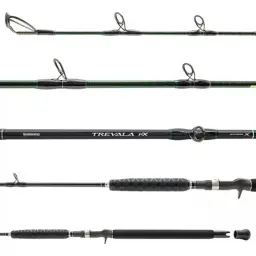 Shimano Trevala PX