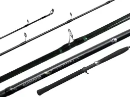 Shimano Trevala