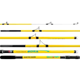 Albatroz Fishing Bora