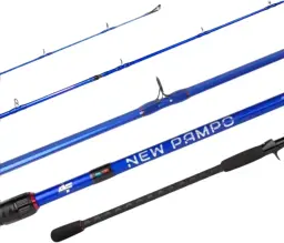 Albatroz New Pampo Limited