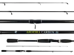 Albatroz Aroeira Carbon
