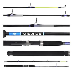 Albatroz Fishing Suprema