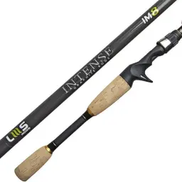 Lumis Intense Carbono IM8