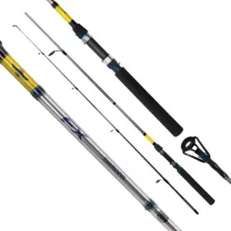 Shimano FX