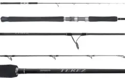 Shimano Terez Spinning