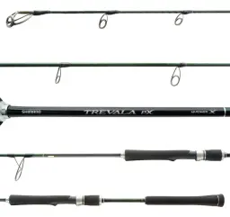 Shimano Trevala PX