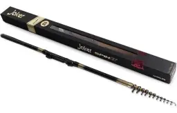 Maruri Joker Molinete Ultra Light