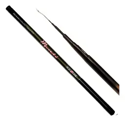 Daisen Mandi Telescópica 95% Carbono