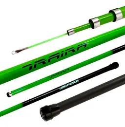 Jaú Pesca Traíra 3003