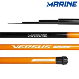 Marine Sports Versus Telescópica Lisa