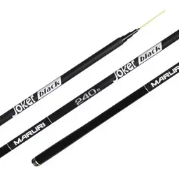 Maruri Joker Black